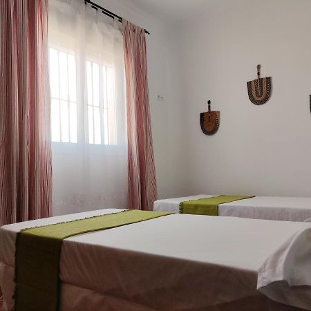 Casa Rural Asgard Chiclana de la Frontera Exteriér fotografie