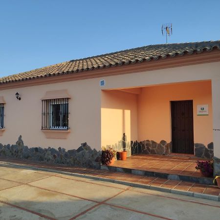 Casa Rural Asgard Chiclana de la Frontera Exteriér fotografie
