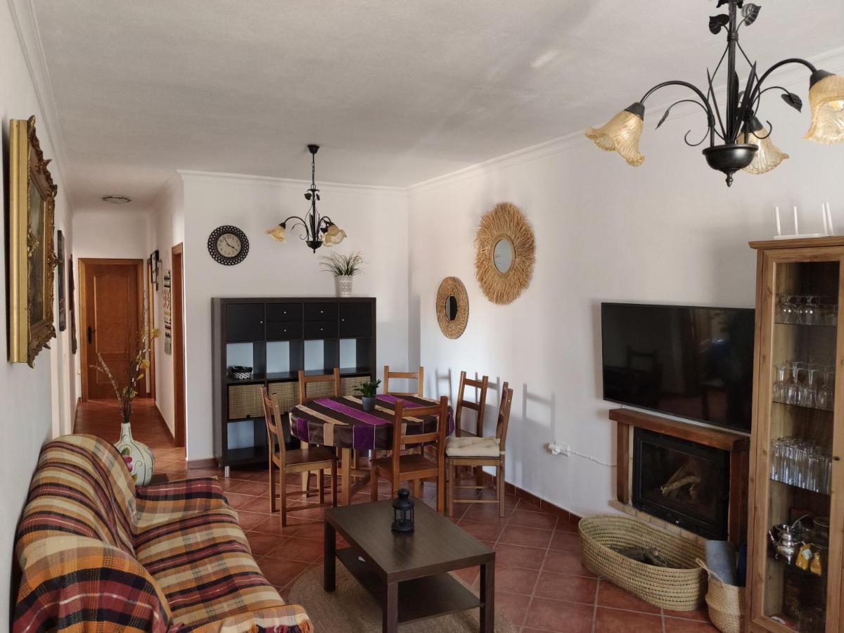 Casa Rural Asgard Chiclana de la Frontera Exteriér fotografie