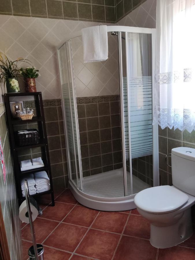 Casa Rural Asgard Chiclana de la Frontera Exteriér fotografie