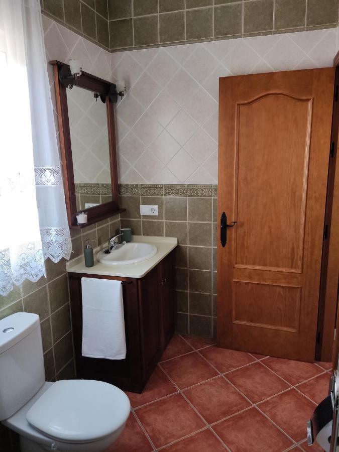 Casa Rural Asgard Chiclana de la Frontera Exteriér fotografie